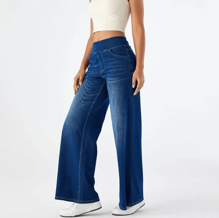 Paloma – Stretch Comfort Women’s Everyday Trousers