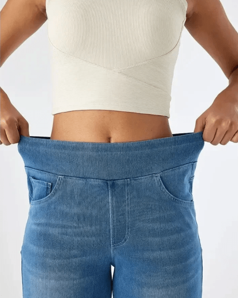 Paloma – Stretch Comfort Women’s Everyday Trousers