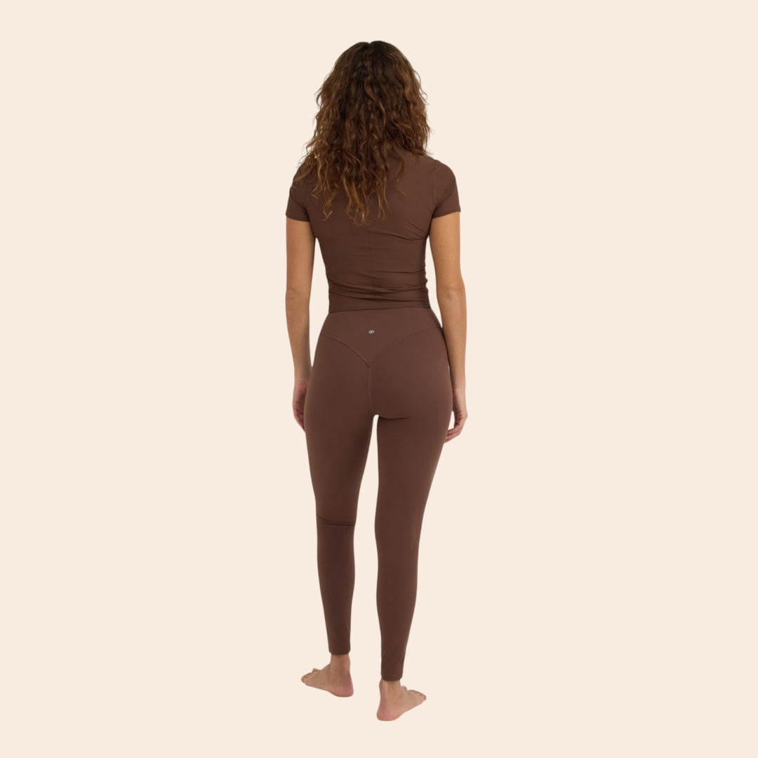 Lilyana – Seamless Women’s Loungewear Set