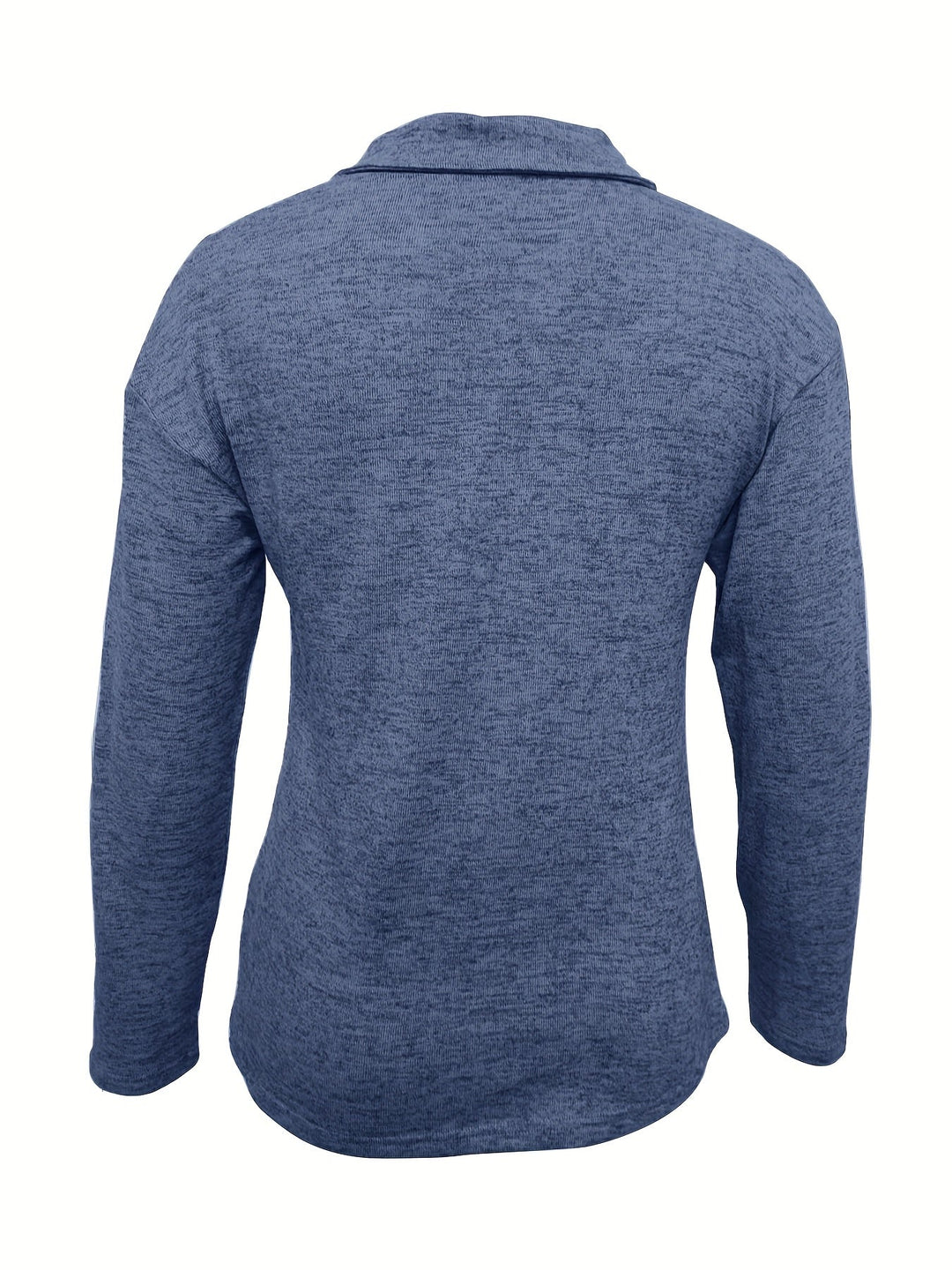 Cyra – Elegant Women’s Long Sleeve Top