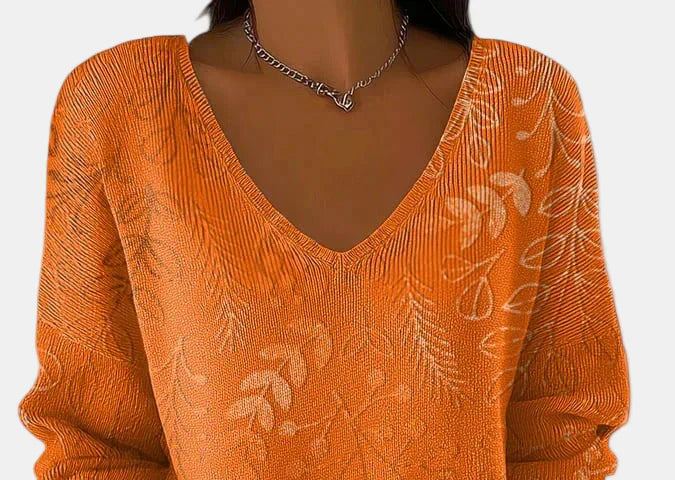 Terrie – Women’s Elegant Blouse