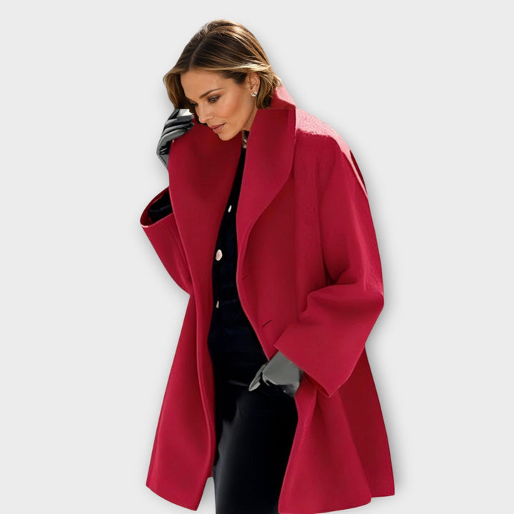 Landice – Women’s Windproof Softshell Jacket