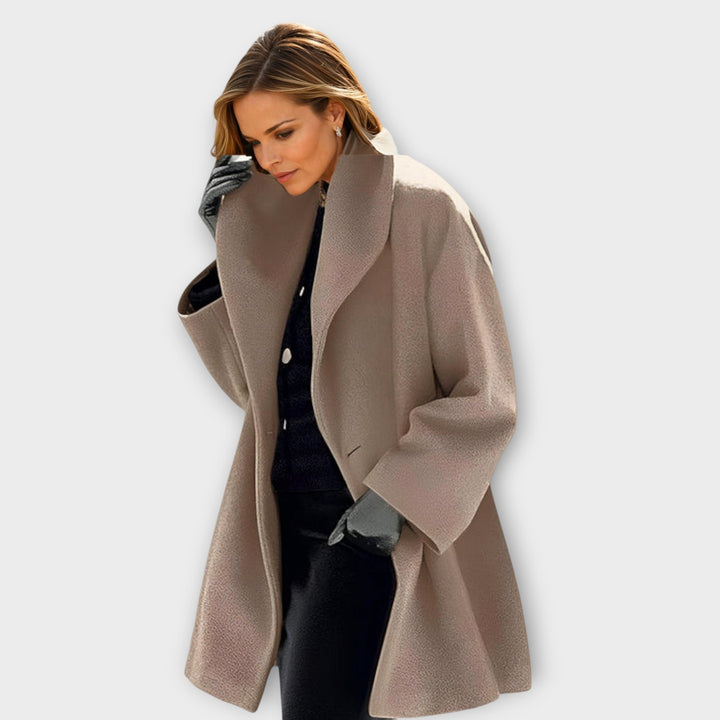 Landice – Women’s Windproof Softshell Jacket