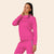 Dark pink