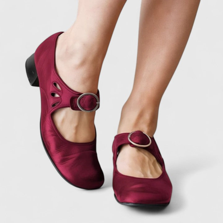 Trina – Elegant Women’s Comfort Footwear