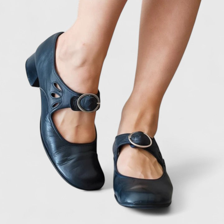 Trina – Elegant Women’s Comfort Footwear